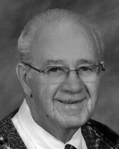 Donald Rule